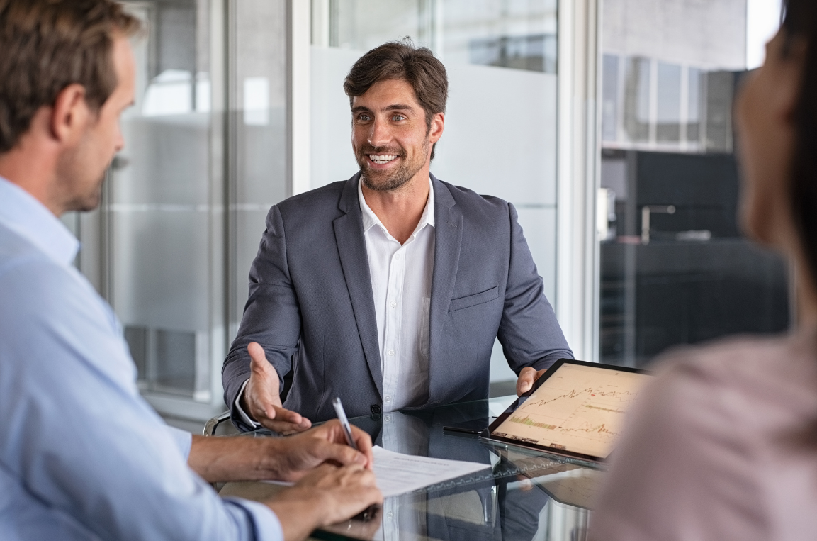 Conseil stratégique & Investissement